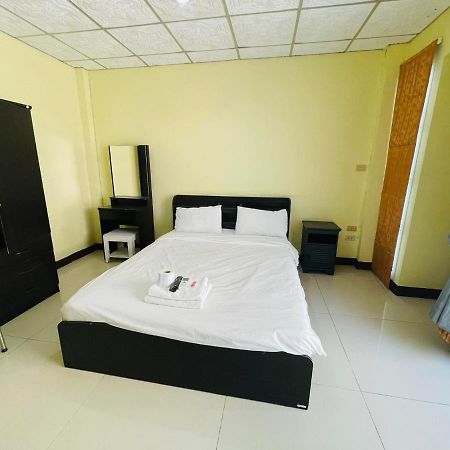 Br-Guesthouse Pattaya Ngoại thất bức ảnh