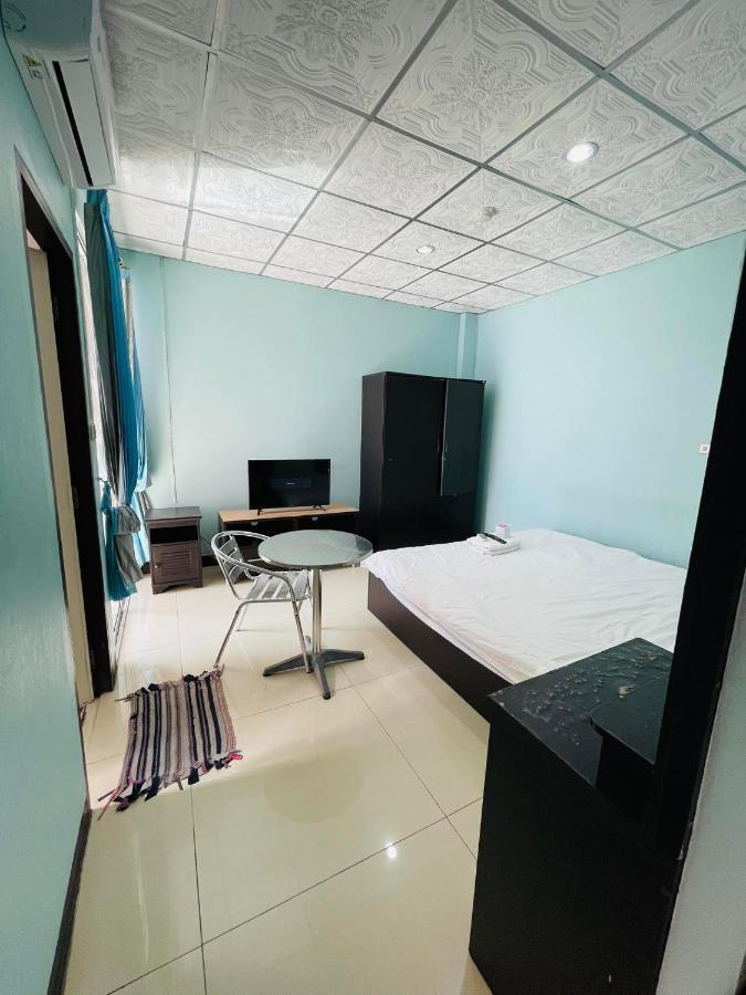 Br-Guesthouse Pattaya Ngoại thất bức ảnh