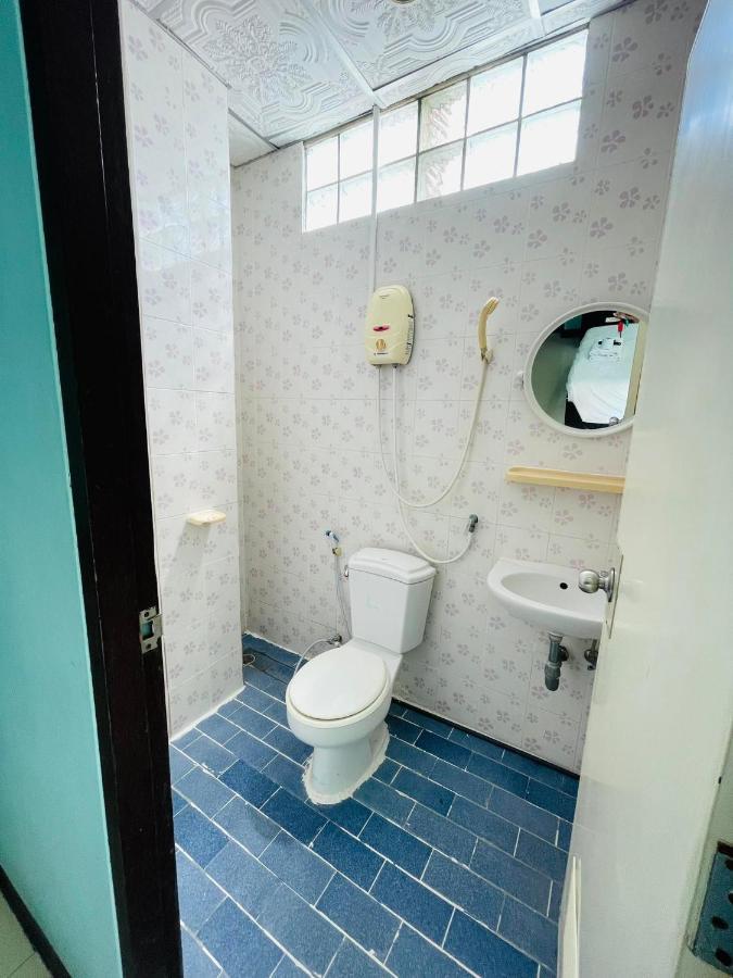 Br-Guesthouse Pattaya Ngoại thất bức ảnh
