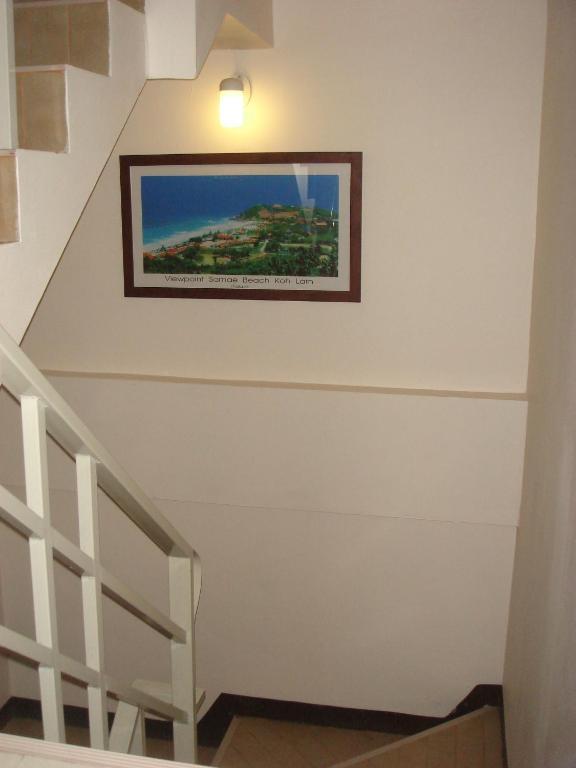 Br-Guesthouse Pattaya Ngoại thất bức ảnh