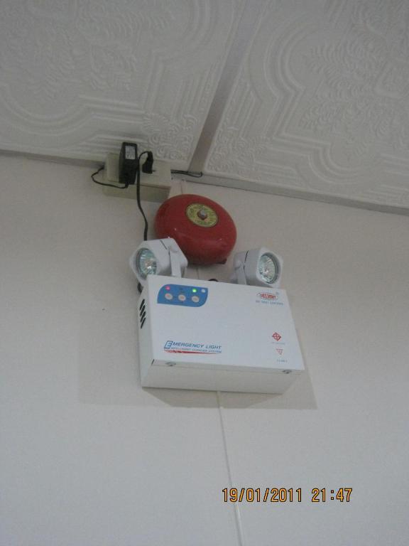 Br-Guesthouse Pattaya Ngoại thất bức ảnh