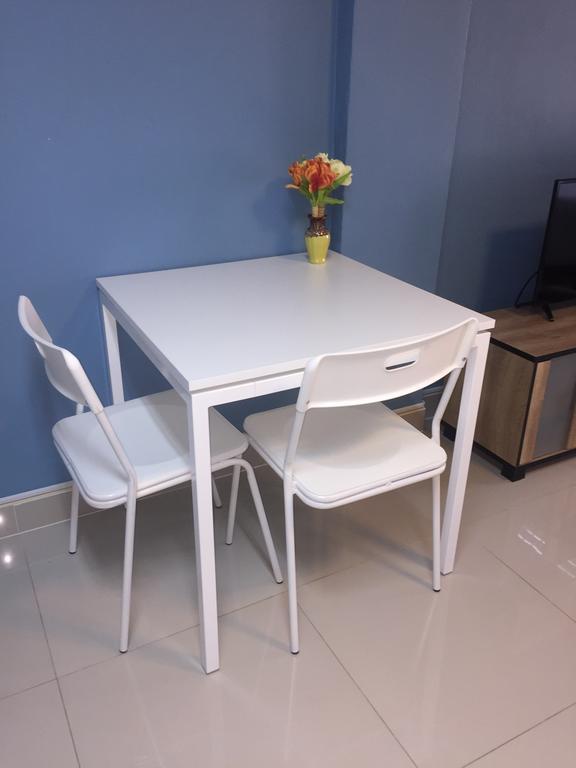 Br-Guesthouse Pattaya Ngoại thất bức ảnh