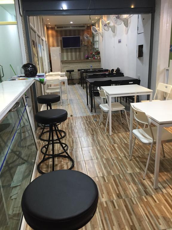 Br-Guesthouse Pattaya Ngoại thất bức ảnh