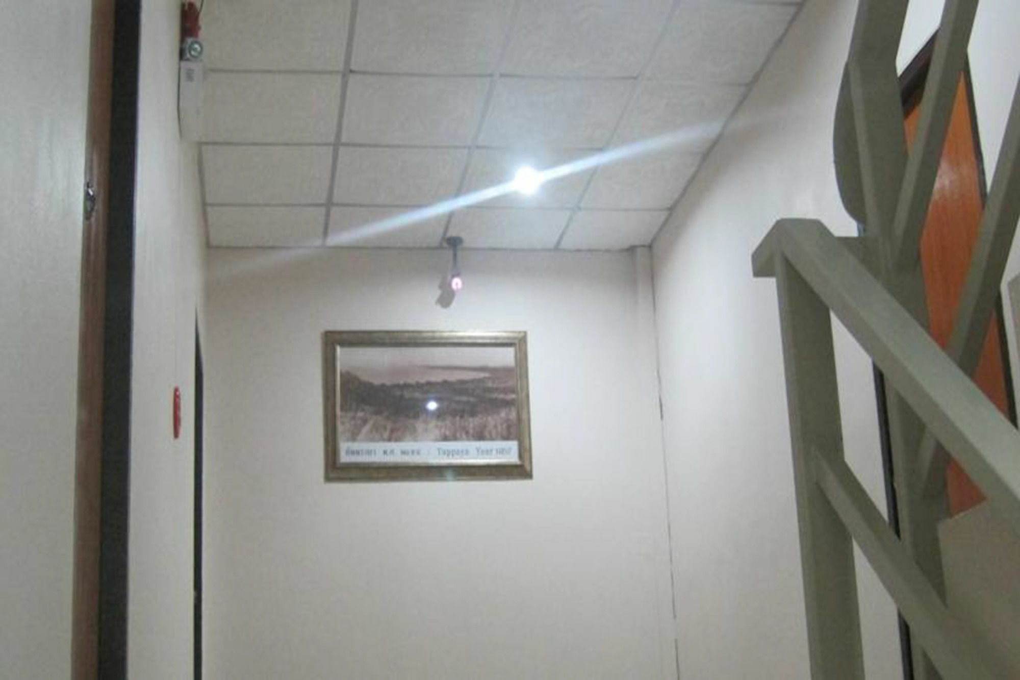 Br-Guesthouse Pattaya Ngoại thất bức ảnh