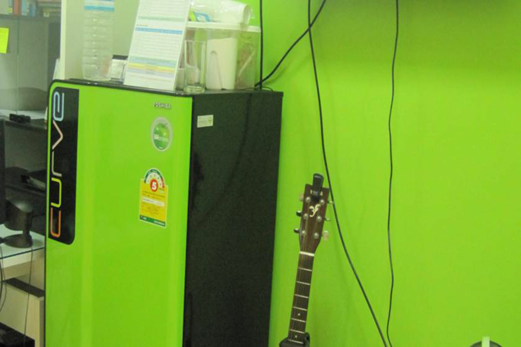 Br-Guesthouse Pattaya Ngoại thất bức ảnh